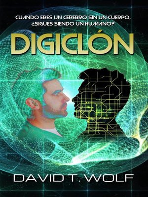 cover image of Digiclón